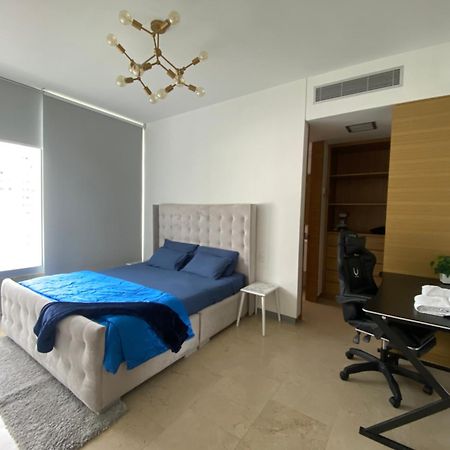 Apartamento De Lujo 2 H 2 B Vistas De Todas Las Caracas Διαμέρισμα Εξωτερικό φωτογραφία