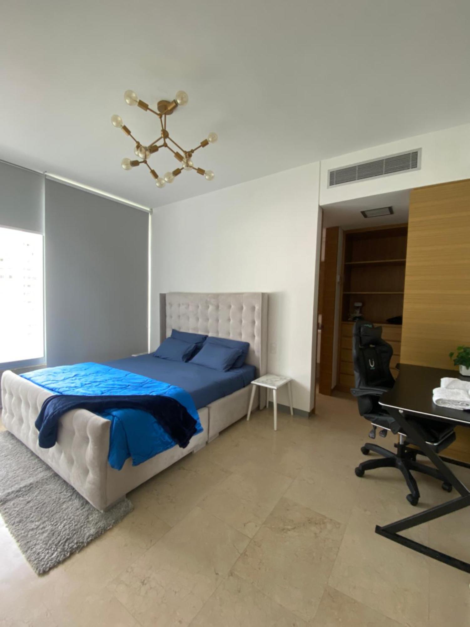 Apartamento De Lujo 2 H 2 B Vistas De Todas Las Caracas Διαμέρισμα Εξωτερικό φωτογραφία